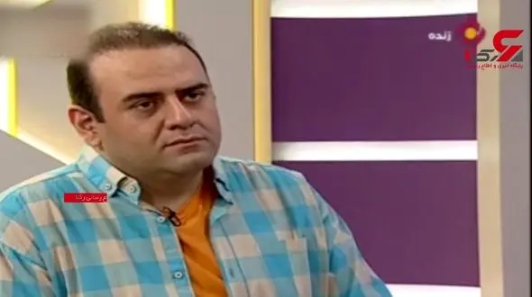 استندآپ کمدی تحقیرآمیز خمسه + فیلم