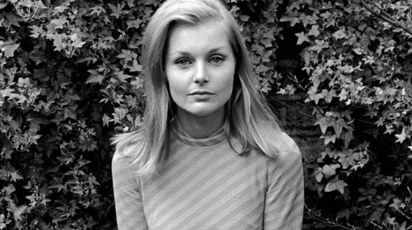 مرگ خانم بازیگر خوش سیمای جهان ! / کارول لینی برای ایرانی ها خاطره ساز بود !+عکس