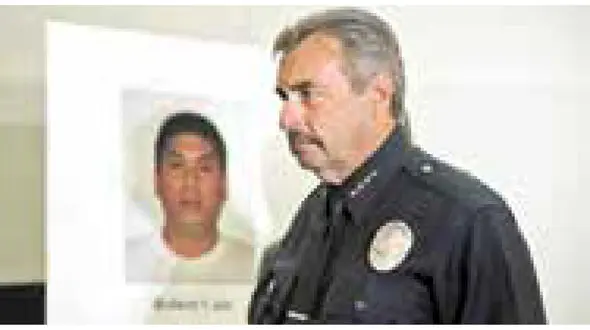 ارتباط شوم مامور پلیس با دختر 15 ساله+عکس