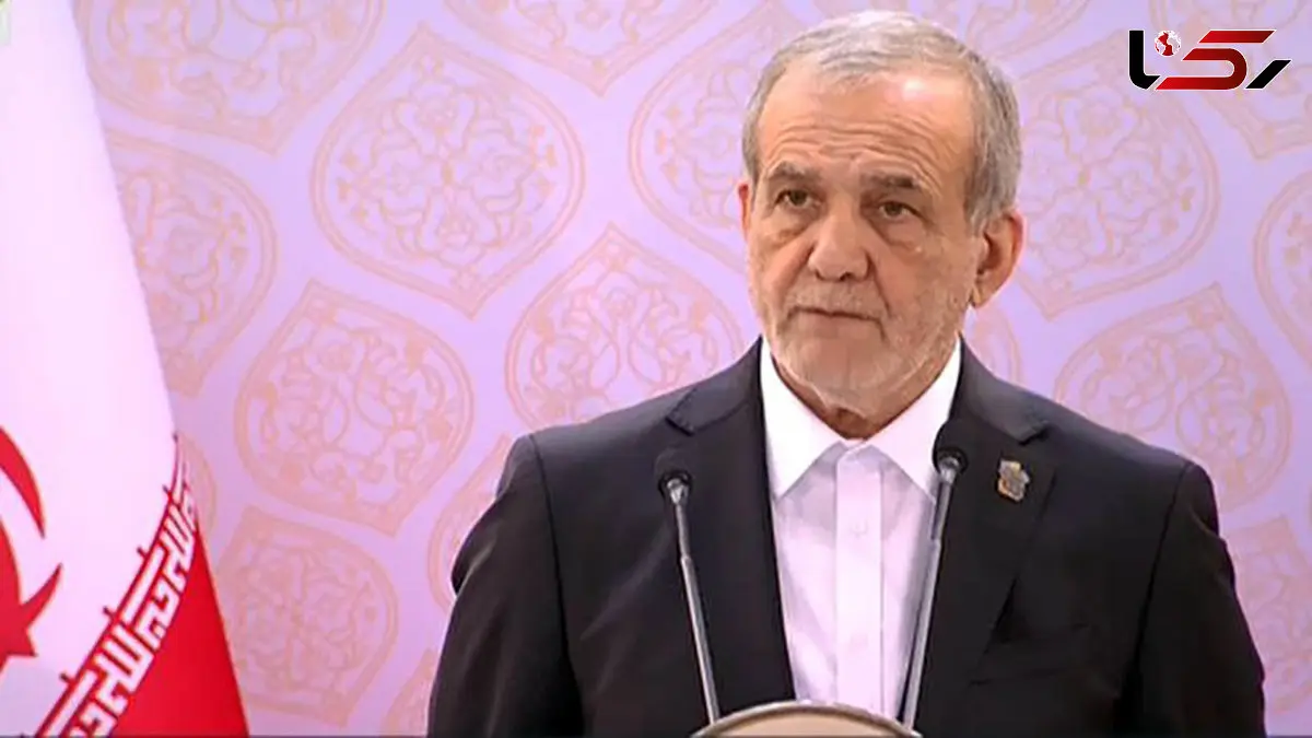 ثبات امروز ایران حاصل بلوغ سیاسی، مشارکت مردم و وحدت ملی است / ایران دست دوستی به سوی همه کشورهایی که خواهان همکاری صادقانه هستند دراز می‌کند