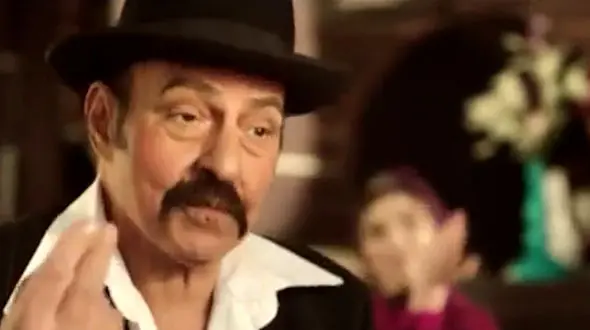 فیلم رونمایی تیزر های کپی با بازیگر قبل انقلاب