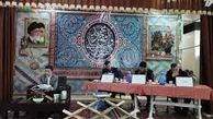 مسابقات قرآن بسیجیان خوزستان برگزار می‌شود