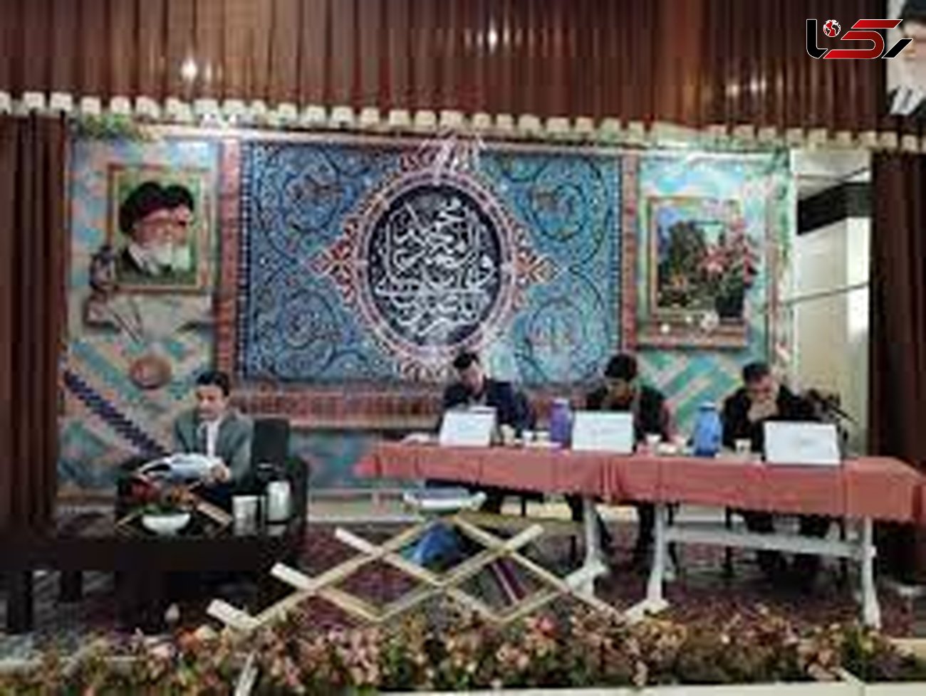 مسابقات قرآن بسیجیان خوزستان برگزار می‌شود