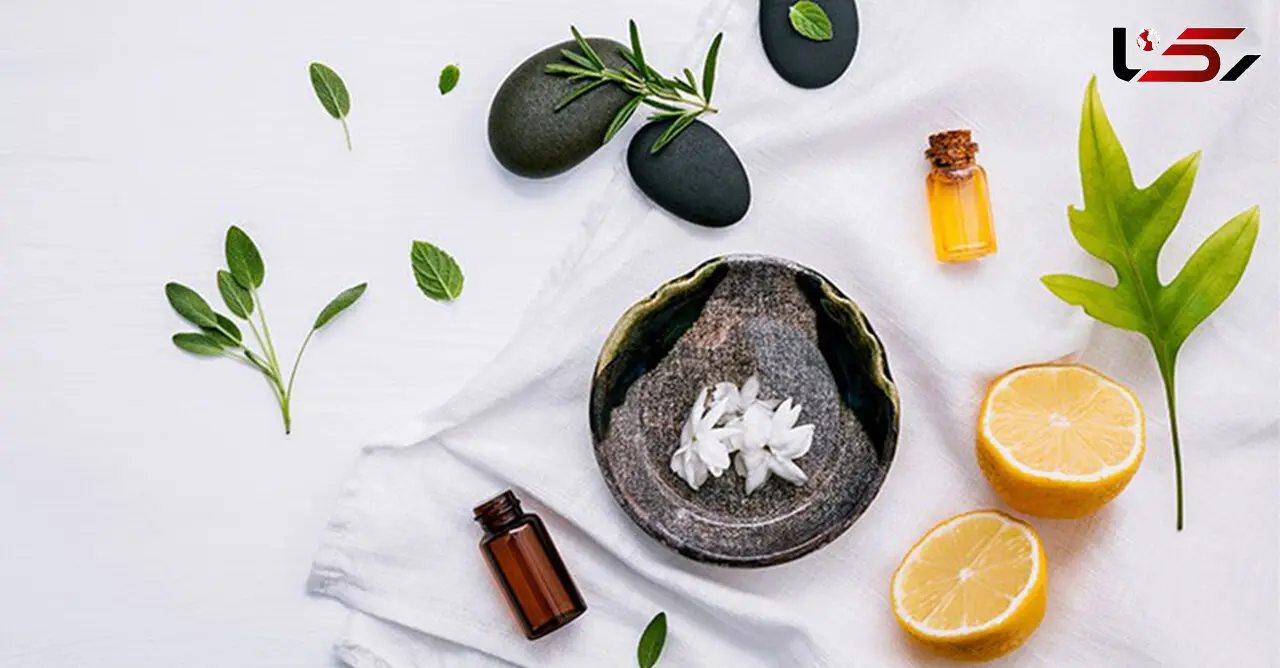 تهیه ماسک روغن زیتون برای تقویت پوست و مو