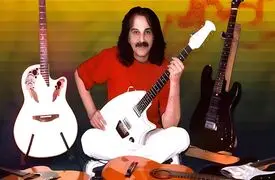فیلم / پاییز دوباره با صدای کوروش یغمایی برگشت؛ این بار با هوش مصنوعی