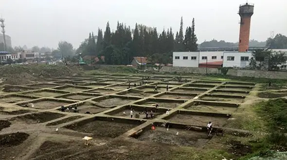 روستای تاریخی که پس از ۱۸۰۰ سال کشف شد! + عکس 