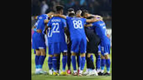 ترکیب استقلال مقابل صنعت نفت آبادان