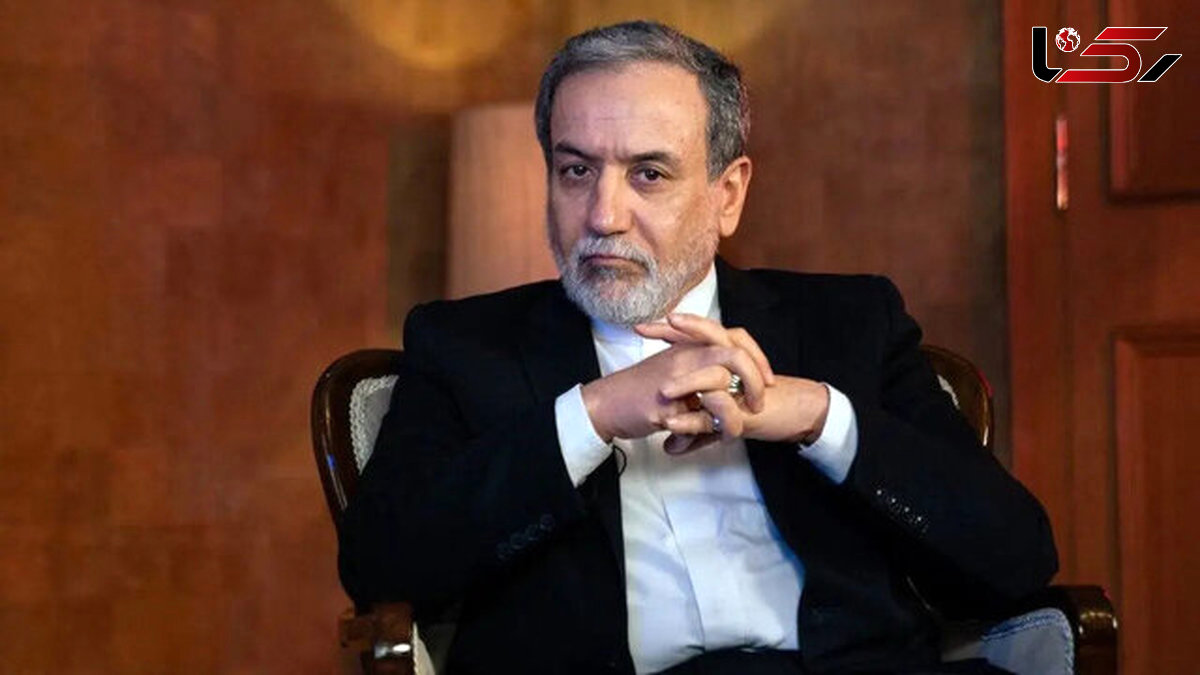 Araqchi Urges Sri Lanka and Maldives to Resist Western Sanctions