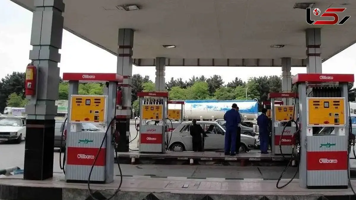 تصمیم جدید دولت برای مصرف بنزین در سال 1405