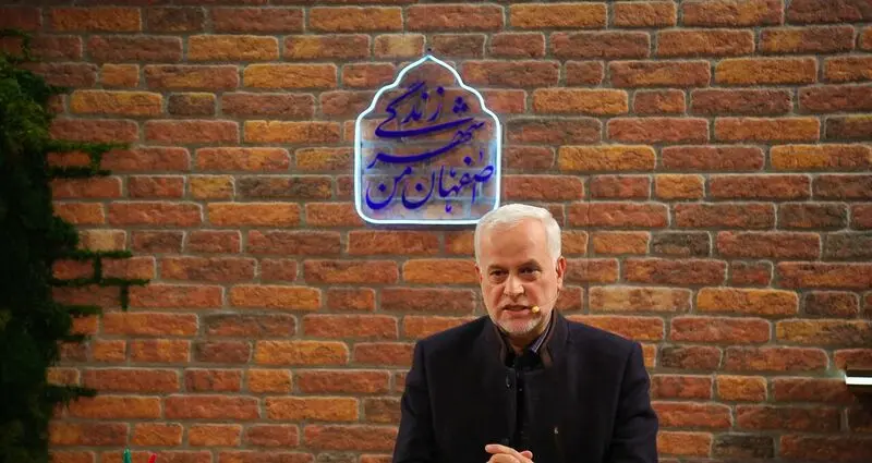 علی قاسم زاده