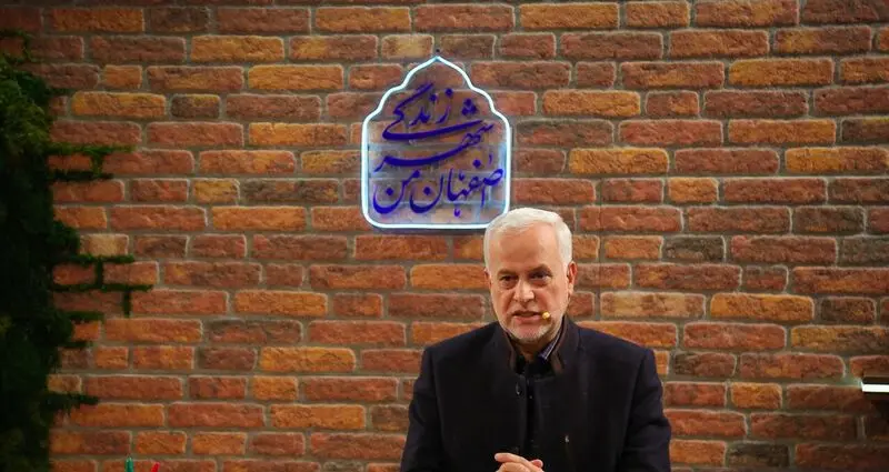علی قاسم زاده
