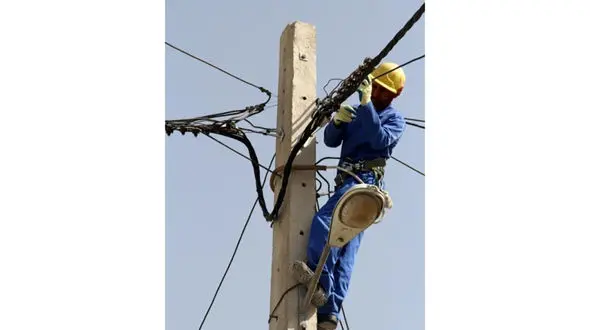 مرگ یک سیمبان در در سیستان و بلوچستان