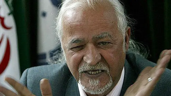 درگذشت کارگردان سینمای ایران!