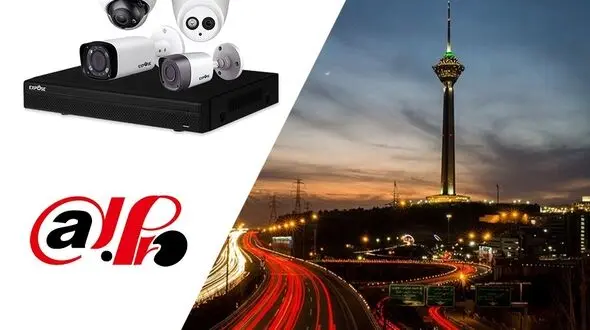 بروزترین لیست قیمت دوربین داهوا در سایت dahua.pro