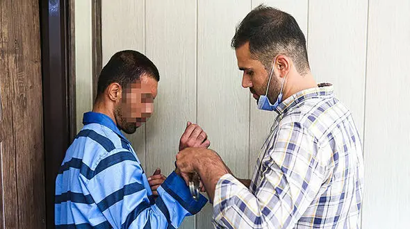 سارق خونسرد سنندج عاشق دوچرخه ها بود / پلیس فاش کرد