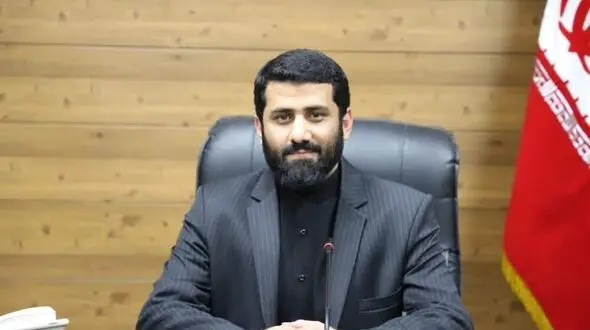 معاون سیاسی، امنیتی و اجتماعی استانداری لرستان منصوب شد 