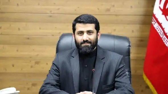 معاون سیاسی، امنیتی و اجتماعی استانداری لرستان منصوب شد 