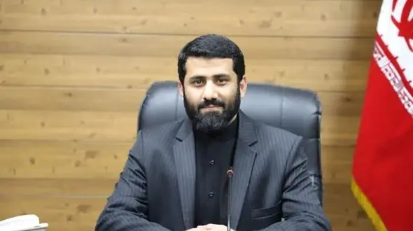 معاون سیاسی، امنیتی و اجتماعی استانداری لرستان منصوب شد 