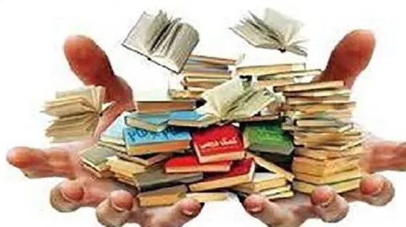 
تبلیغات میلیاردی تلویزیونی برای کتاب‌های آموزشی
