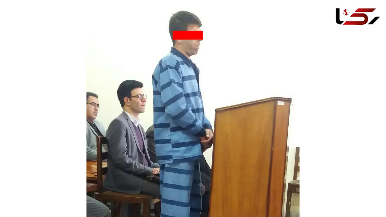 محاکمه دوباره مرد خلافکار  به اتهام قتل مادرزن سابق / کشف جسد سوخته  زن میانسال