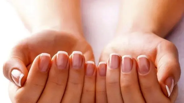 چگونه  ناخن‌ها  از سلامت بدن خبر می‌دهند؟
