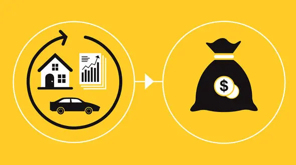 میزان مالیات برعایدی مسکن و خودرو مشخص شد / چه دارایی هایی شامل مالیات می شوند؟
