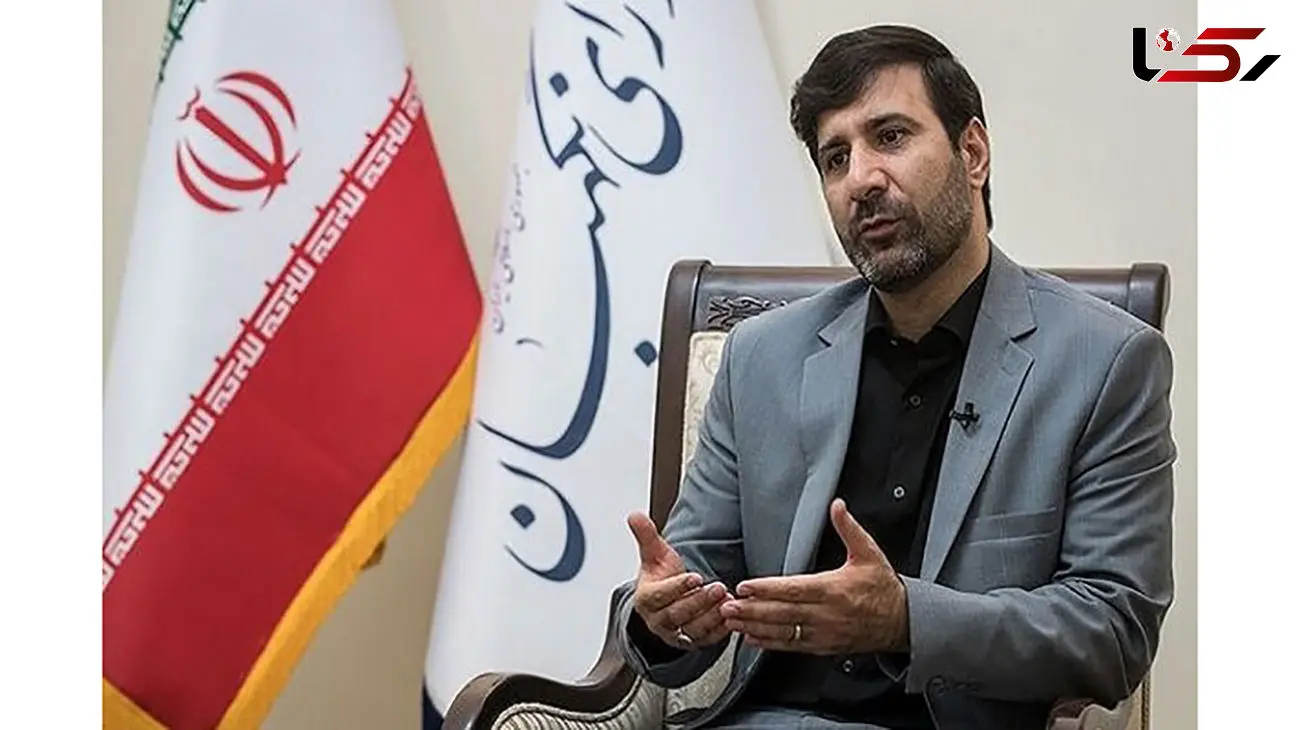 طحان نظیف:  مردم در تصویب قانون اساسی نقش‌آفرینی کردند/ قانون اساسی سند هویتی و میثاق ملی مردم ایران است