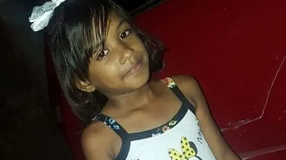 تعرض به دختر 9 ساله توسط مرد همسایه + عکس