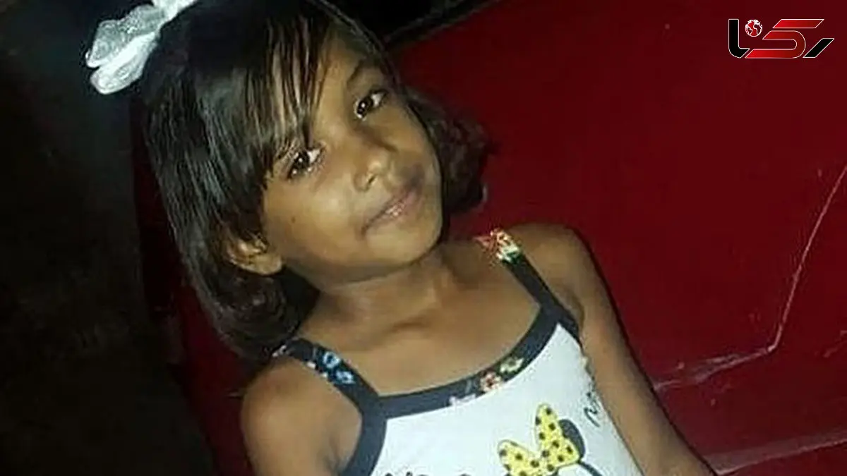 تعرض به دختر 9 ساله توسط مرد همسایه + عکس