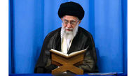 رهبر انقلاب: قرآن دستور زندگی و یک سرچشمه تمام نشدنی است