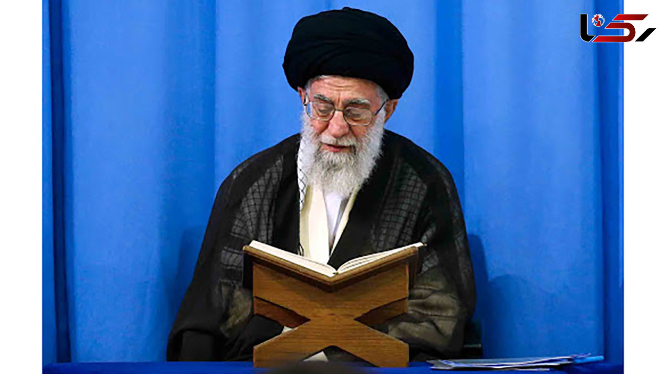 رهبر انقلاب: قرآن دستور زندگی و یک سرچشمه تمام نشدنی است