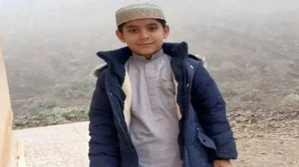 یک هفته بی خبری از پسر بچه 9 ساله نیکشهری / جست‌ و جوها ادامه دارد 