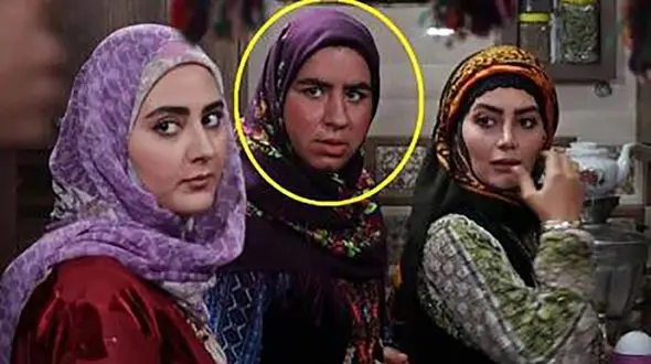 فیلم /  صهبا شرافتی روناک نون خ : دوستم گفت نمیتونه با قیافم ارتباط بگیره / واقعا دلمو شکوند / دایرکت های بدی می گرفتم با خودم گفتم نکنه من زشتم؟