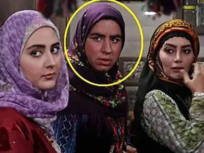 فیلم /  صهبا شرافتی روناک نون خ : دوستم گفت نمیتونه با قیافم ارتباط بگیره / واقعا دلمو شکوند / دایرکت های بدی می گرفتم با خودم گفتم نکنه من زشتم؟