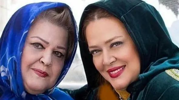 فیلم / نگاهی به دکوراسیون خاص و شاهانه خانه بهاره رهنما ! / از  اتاق پیانو مینیمال تا سورپرایز بهاره برای مادرش !