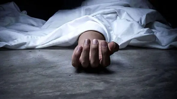 خودکشی تلخ دختر 16 ساله رباط کریمی 