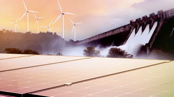 تفاهم‌نامه همکاری برای توسعه نیروگاه‌های تجدیدپذیر روستایی به امضا رسید