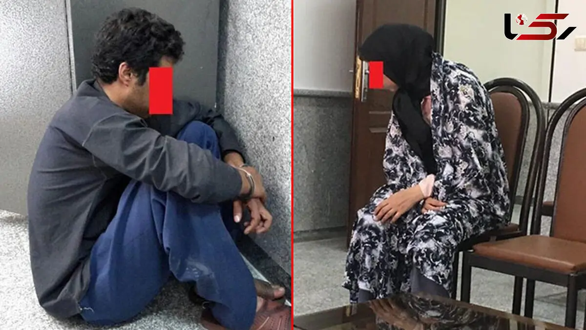 به شوهرم گفتم که با دوستش ارتباط پنهانی دارم / رسول می خواست با هوویم هم ارتباط شوم داشته باشد