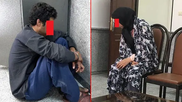 به شوهرم گفتم که با دوستش ارتباط پنهانی دارم / رسول می خواست با هوویم هم ارتباط شوم داشته باشد