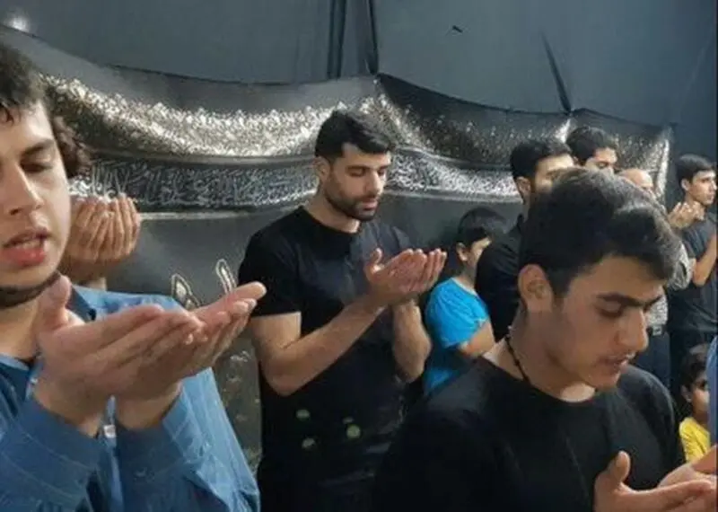 مهدی طارمی