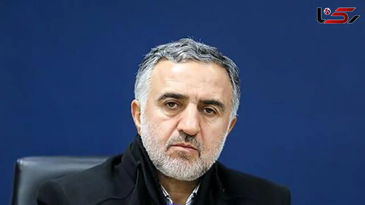 واکنش تند نماینده مجلس به شایعه استعفای دسته جمعی برخی دولتمردان