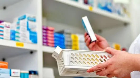 10 دارویی که نباید بدون نسخه بخریم !