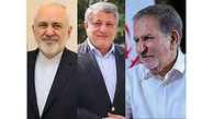 ظریف در لیست نهایی حزب کارگزاران برای انتخابات 1400