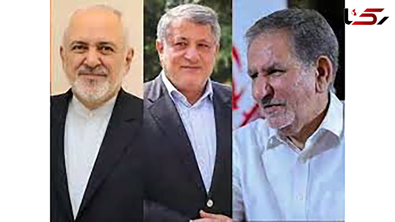 ظریف در لیست نهایی حزب کارگزاران برای انتخابات 1400