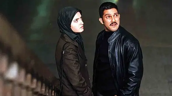 بازپخش سریال «یک مشت پر عقاب» در شبه قاره هند 