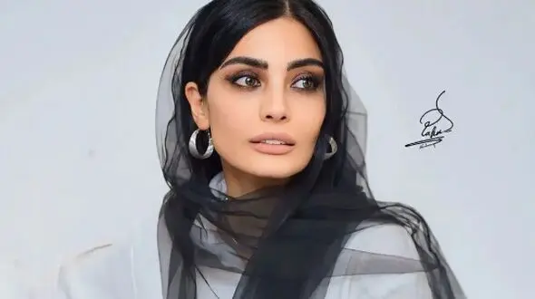 عکس جدید صحرا اسداللهی با استایل اروپایی / دوست داشتنی ترین خانم بازیگر این روزها دوباره با این عکس وایرال شد