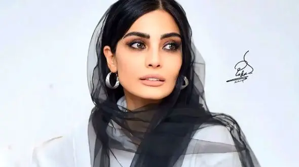 عکس جدید صحرا اسداللهی با استایل اروپایی / دوست داشتنی ترین خانم بازیگر این روزها دوباره با این عکس وایرال شد