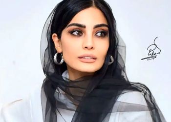 عکس جدید صحرا اسداللهی با استایل اروپایی / دوست داشتنی ترین خانم بازیگر این روزها دوباره با این عکس وایرال شد
