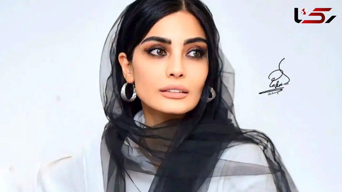 عکس جدید صحرا اسداللهی با استایل اروپایی / دوست داشتنی ترین خانم بازیگر این روزها دوباره با این عکس وایرال شد