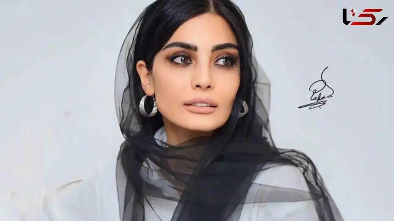 عکس جدید صحرا اسداللهی با استایل اروپایی / دوست داشتنی ترین خانم بازیگر این روزها دوباره با این عکس وایرال شد